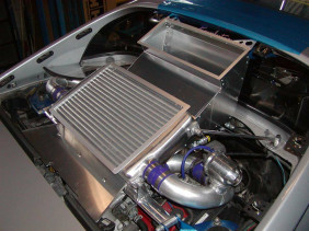 HKS Kyusyu Service - Blog