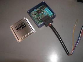 HKS Kyusyu Service - Tuning Menu