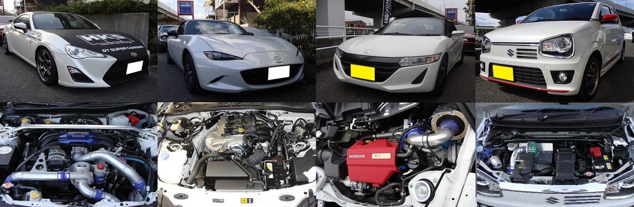 kozyさま】HKS九州 レボリューションコンピューター レボコン K6A kozy