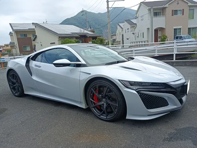 NSX(NC1)